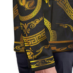 LCC Rich BLC Unisex Lapel Jacket
