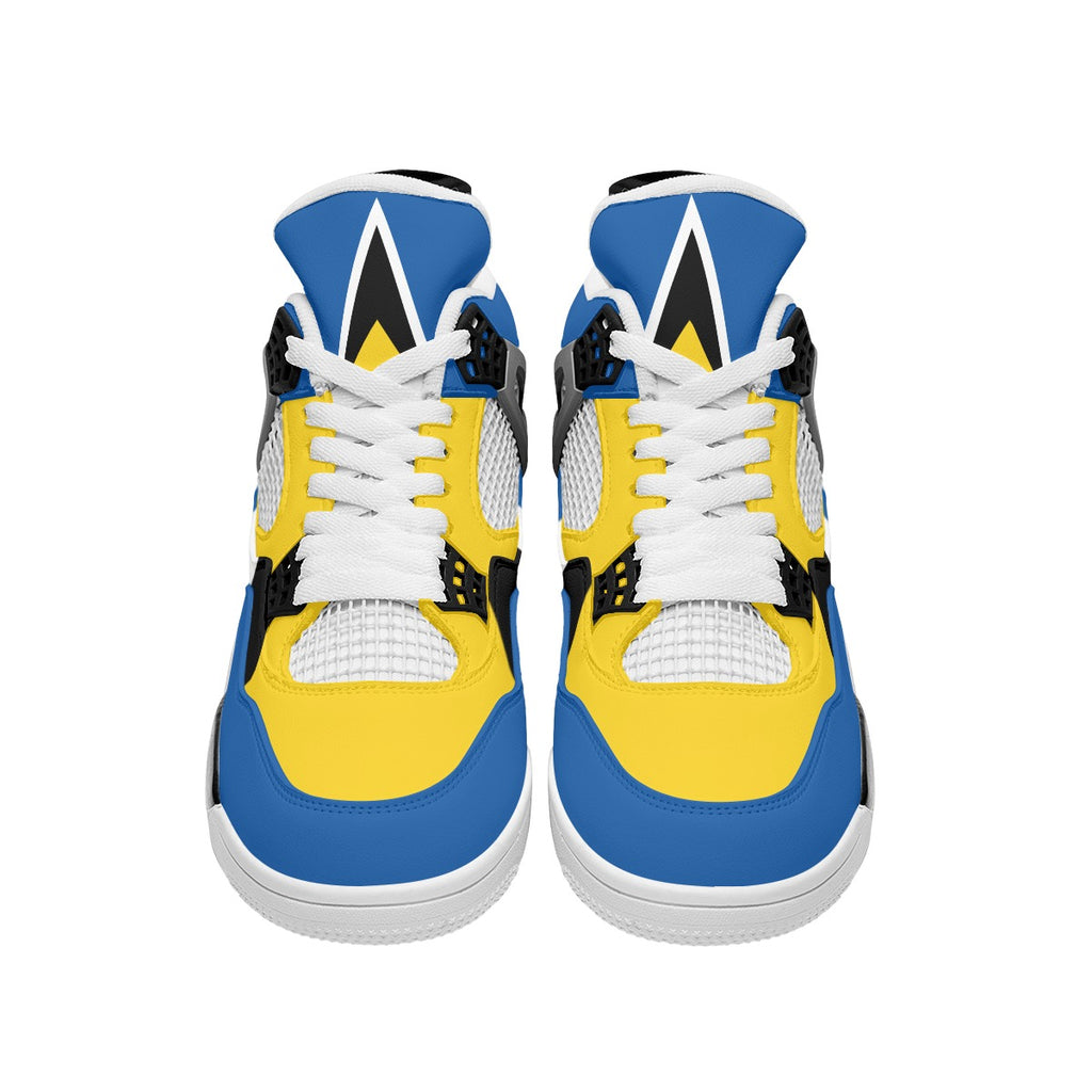 st LUCIA FLAG  Air Chouett Shoes