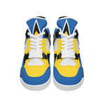 st LUCIA FLAG  Air Chouett Shoes