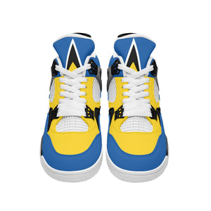 st LUCIA FLAG  Air Chouett Shoes
