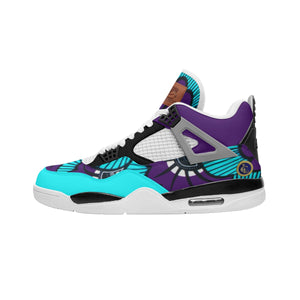 AFRIKAN FLOWERS Air Chouett Shoes