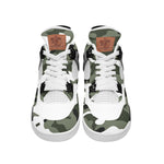 CAMOUFLAGE BLC Air Chouett Shoes