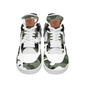 CAMOUFLAGE BLC Air Chouett Shoes