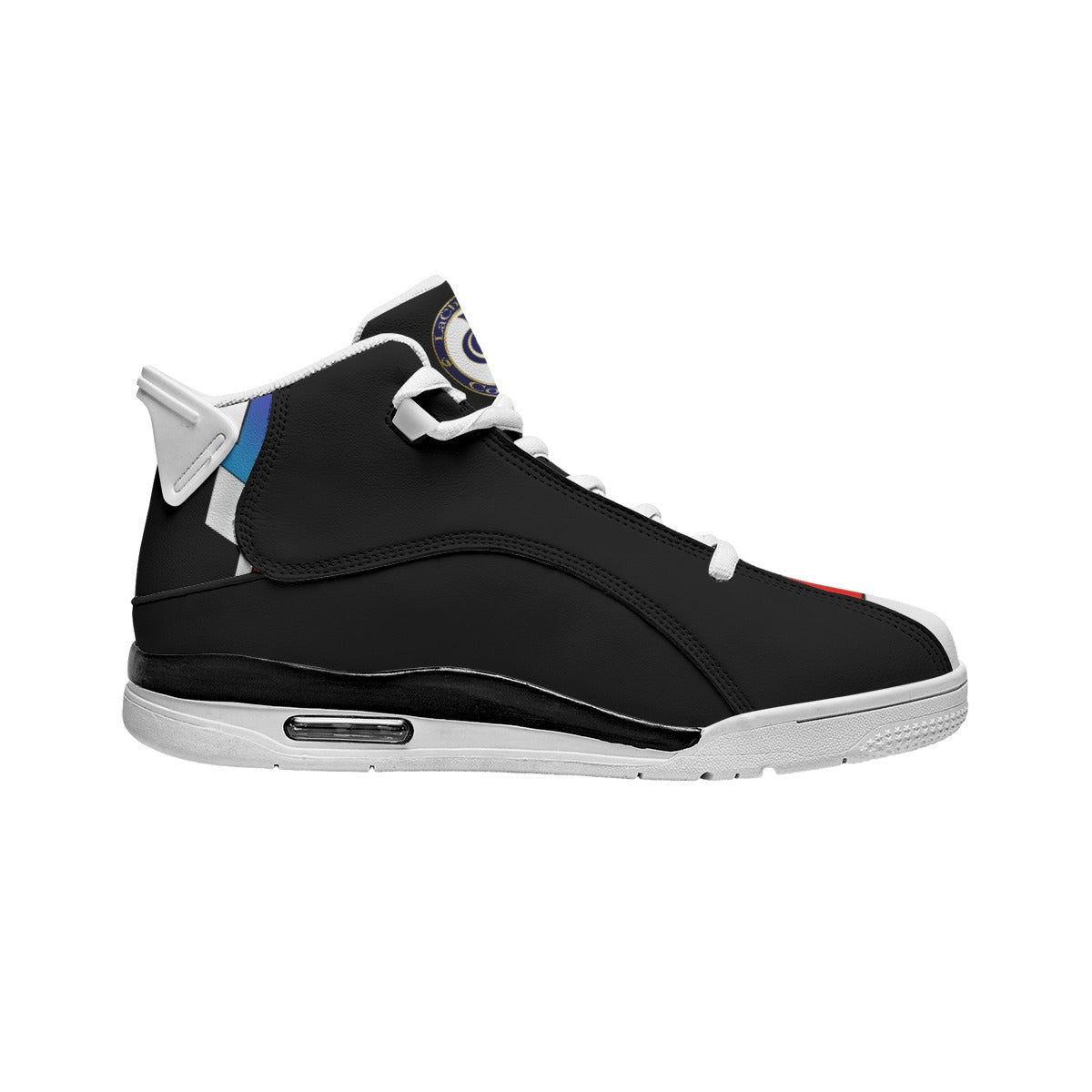 FRANCE BLC Men's Shock Basketball Shoes