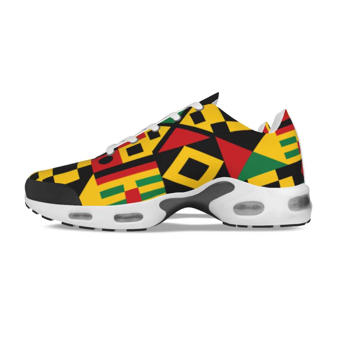 KENTE BUTAN Air Sports Shoes