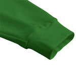 Nos Ancestres RBG Unisex Cardigan With Button Closure