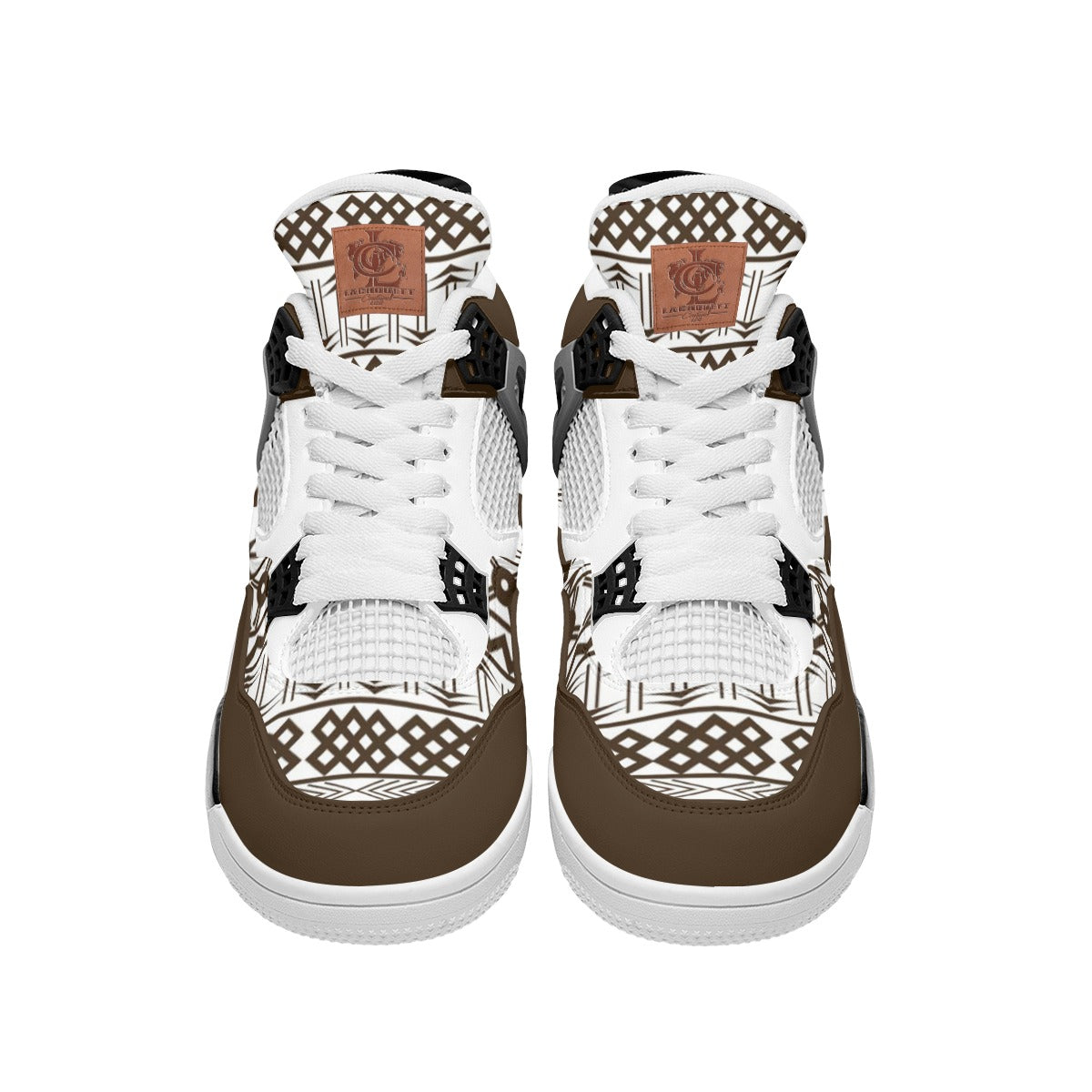ELEPHANT ORNEMENT Air Chouett Shoes