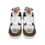 ELEPHANT ORNEMENT Air Chouett Shoes