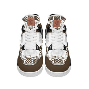 ELEPHANT ORNEMENT Air Chouett Shoes