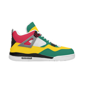 TOGO FLAG Air Chouett Shoes