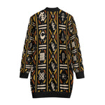 All-Over Print Women's Long Jerseys