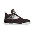 HIEROGLYPH RED Air Chouett Shoes