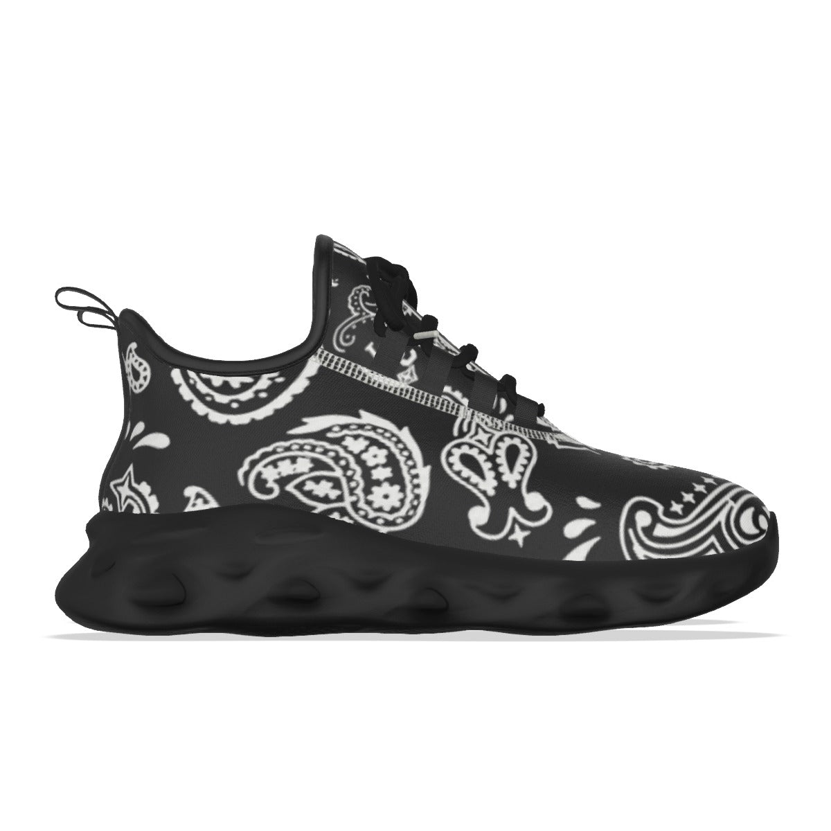 BANDANA PAISLEY BLC Women's Sports Shoes
