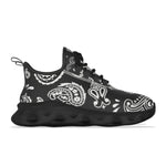 BANDANA PAISLEY BLC Women's Sports Shoes