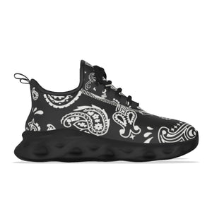 BANDANA PAISLEY BLC Women's Sports Shoes
