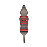 All-Over Print Dog's Pullover Hoodie
