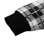 LOS CRIMINALES WHT Men’s Bomber Jacket