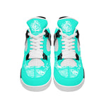 BANDANA MIX TRQSE Air Chouett Shoes