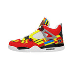 KENTE Air Chouett Shoes