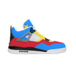 CONGO1 FLAG Air Chouett Shoes