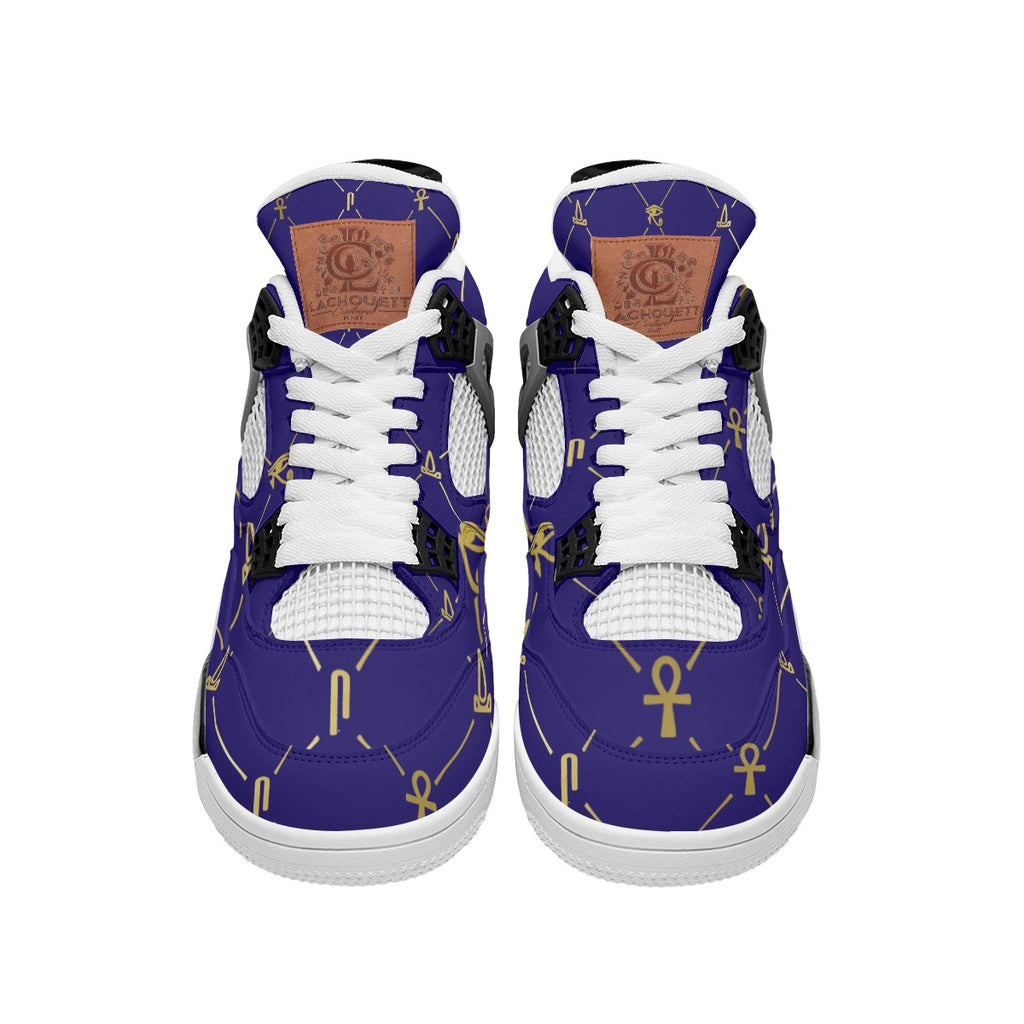 A.U.S GOLDBLUE Air Chouett Shoes