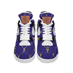 A.U.S GOLDBLUE Air Chouett Shoes