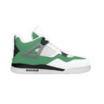 NIGERIA FLAG Air Chouett Shoes