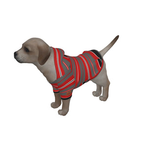 All-Over Print Dog's Pullover Hoodie