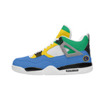 GABON FLAG Air Chouett Shoes
