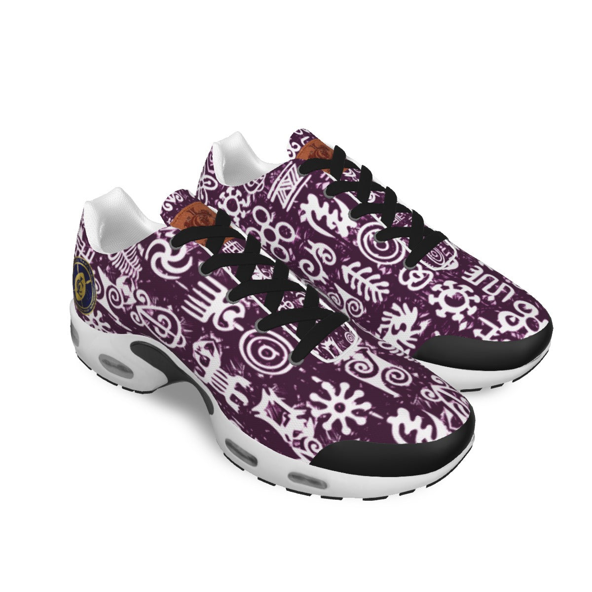 ADINKRA MXGRPS Men's Air Chouett Shoes