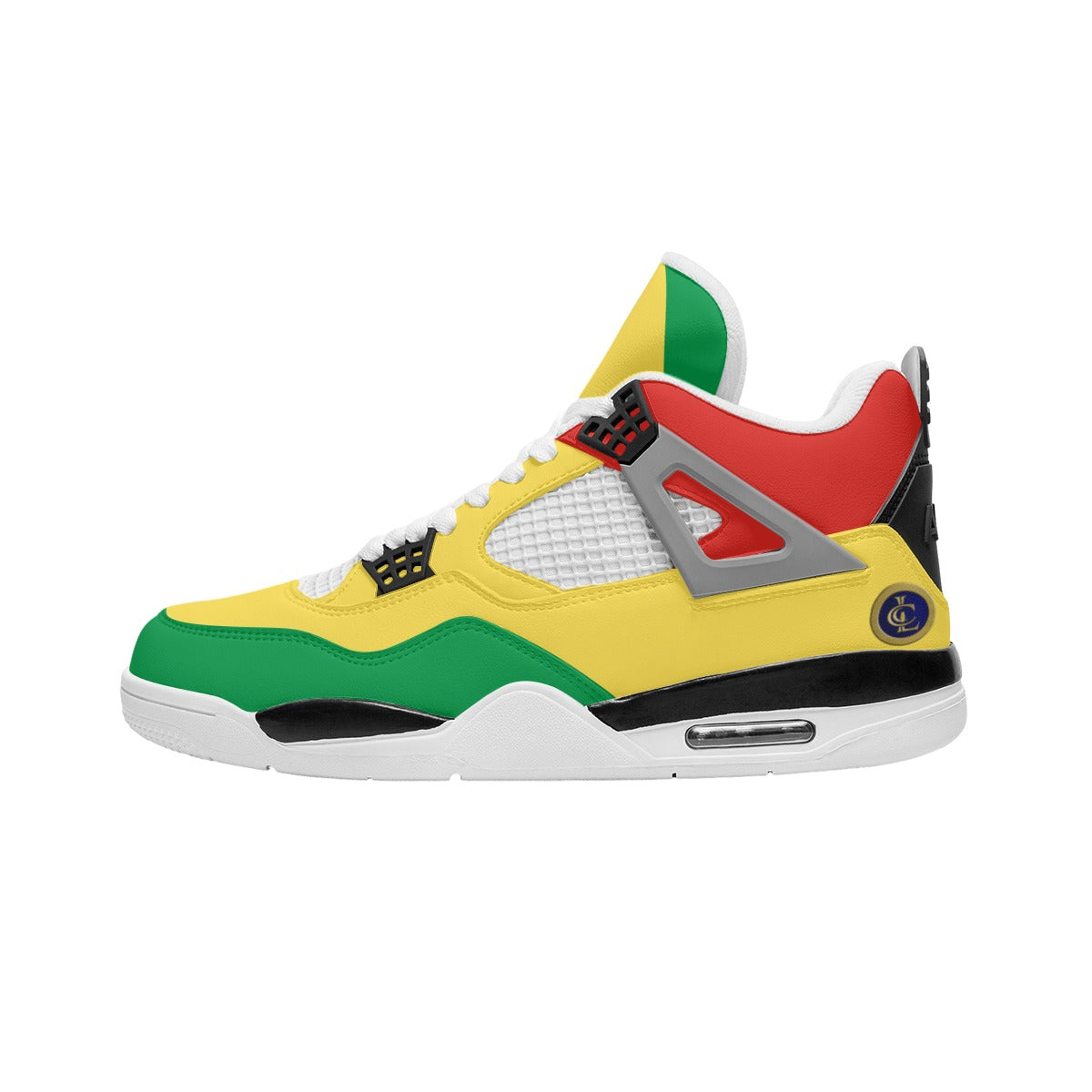 CONGO Air Chouett Shoes