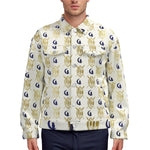 LCC ZULU  Unisex Lapel Jacket