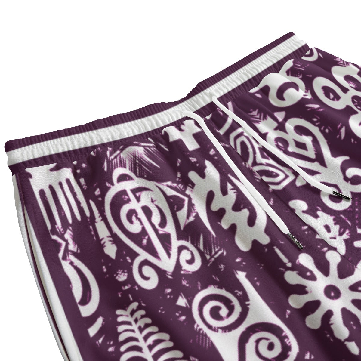 ADINKRA MXGRPS Men's Sweatpants