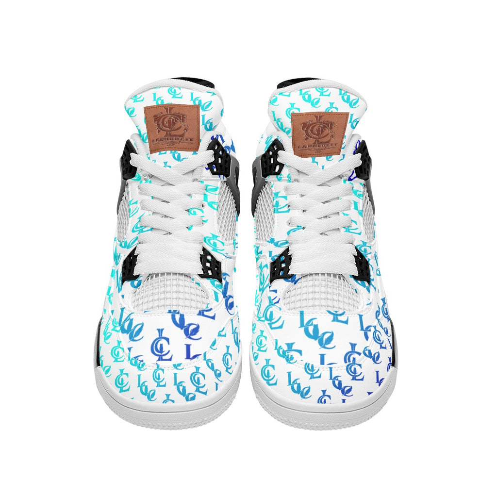 NEW RICH BLUETT Air Chouett Shoes