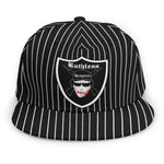 EAZY-E RUTHLESS BLC Baseball Cap With Flat Brim