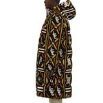 BOGOLAN KMT Unisex Long Down Jacket