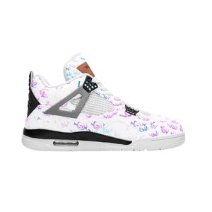 LCC NEW RICH COLORING Air Chouett Shoes