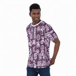 ADINKRA MXGRPS Unisex T-Shirt