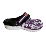 ADINKRA MXGRPS Women's Classic Clogs