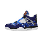 BANDANA VIRAL Cs'up Air Chouett Shoes