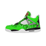 BANDANA VIRAL GREEN Air Chouett Shoes
