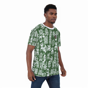 ADINKRA MXGRN Unisex T-Shirt