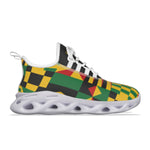 KENTE BUTAN Women's Sports Shoes