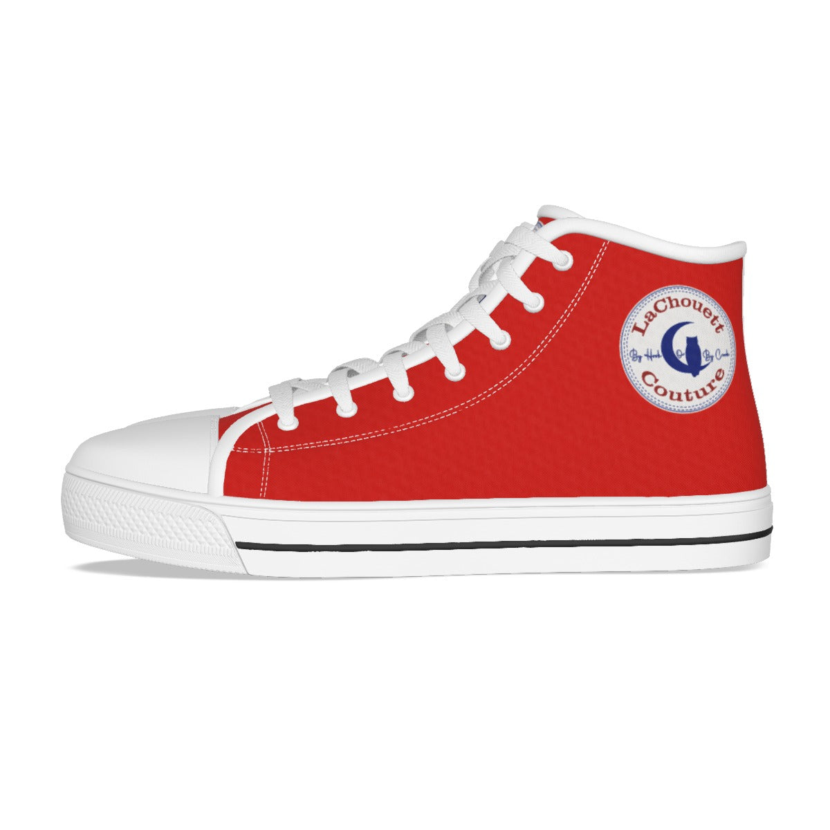 LCC CONV Bs'UP Men's Canvas Shoes