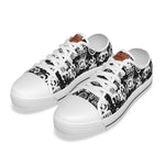 ADINKRA MXBLC Children's Canvas Shoes