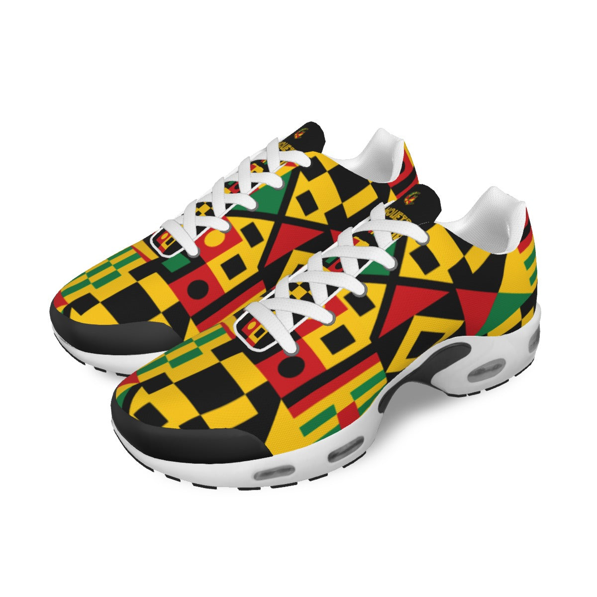 KENTE BUTAN Air Sports Shoes