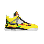 KENTE FARI Air Chouett Shoes