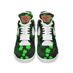 4 LEAF LCC BLC Men's Air Chouett Shoes