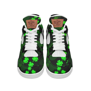 4 LEAF LCC BLC Men's Air Chouett Shoes
