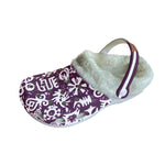 ADINKRA MXGRPS Women's Classic Clogs